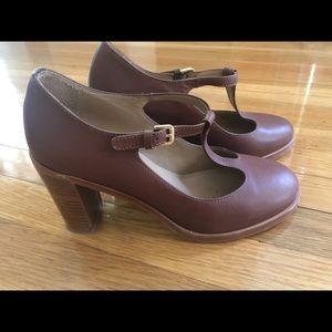 APC t bar heels